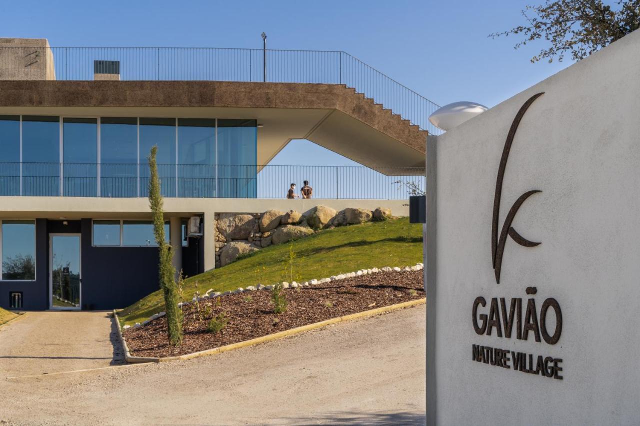 Gaviao Nature Village 외부 사진