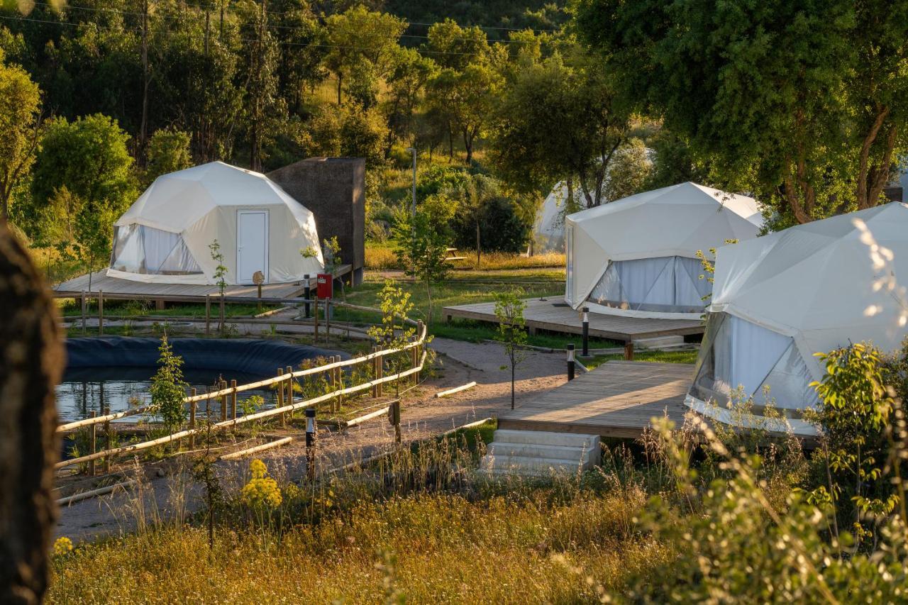 Gaviao Nature Village 외부 사진