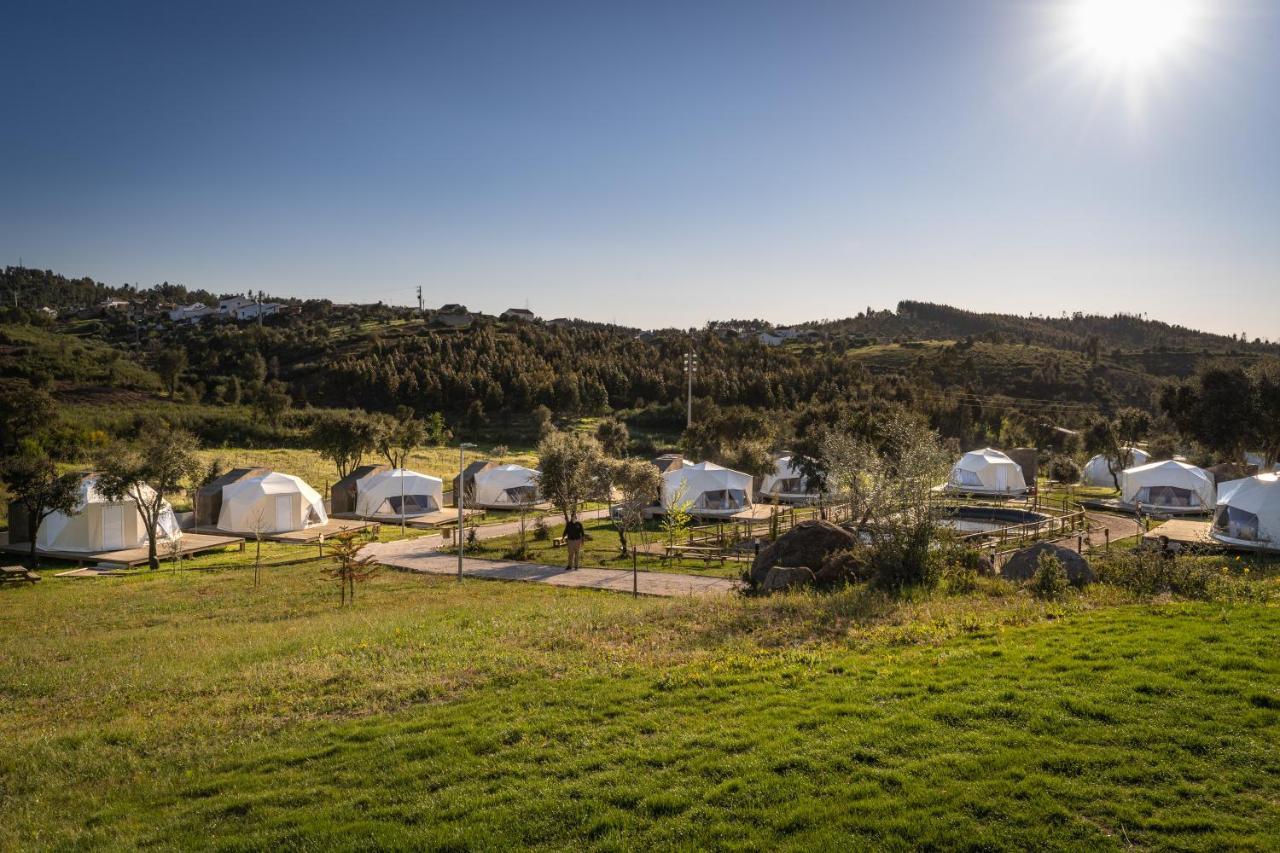 Gaviao Nature Village 외부 사진